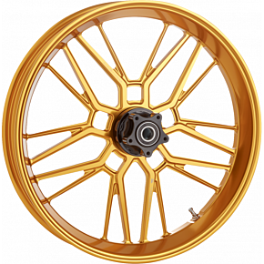 Rim - Split-Spoke - Gold - 19x3.25 330-012