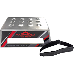 Starting Block - Aluminum STB-Z-001