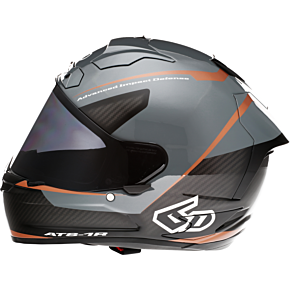 ATS-1R Helmet - Alpha - Bronze - Large 30-0577