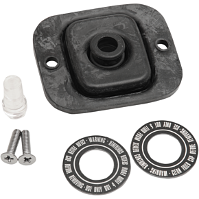 Master Cylinder Update Kit - 96-05 1731-0468