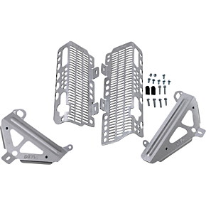 Radiator Guards - Suzuki 0101-4702