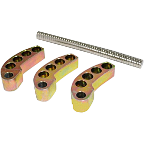 Clutch Weights - 56g to 78g 07-GSW-5678