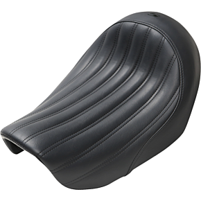 Knuckle Solo Seat - Dyna
