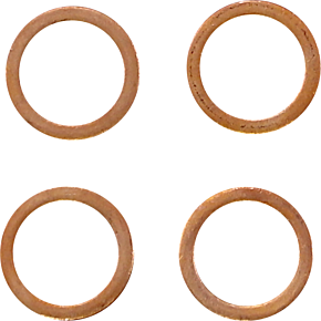 Brake Line - Upper - Black Pearl AS475033