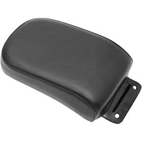 Silhouette Pillion - Smooth - Softail '00-'05 LX-850P