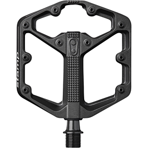 Stamp 3 Magnesium Pedals - Small - Black 16368