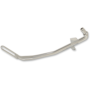 Kickstand - Chrome - 12" 0510-0374