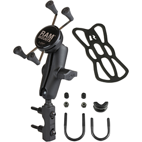 Mount Kit - X-Grip® - Handlebar Brake/Clutch RAM-B-174-UN7