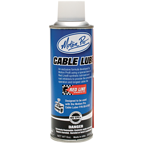 Cable Lube - 6 oz