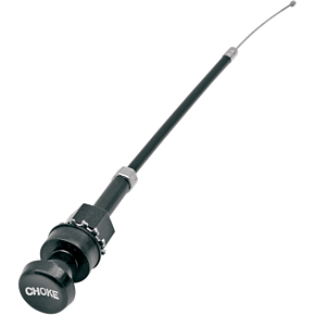 Choke Cable - 8" 0654-0025