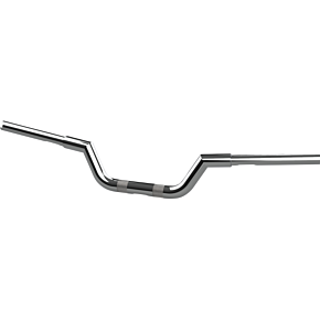 Handlebar - Valley - Chrome LA-7332-00