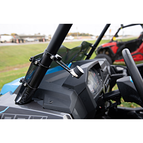 Mount - Phone - Roll Cage - Offset - 1-3/4" KWD-05-0527