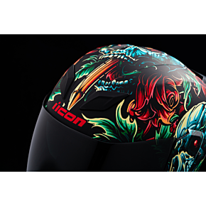 Airflite™ Helmet - Omnicrux - MIPS® - Black - Small 0101-14994