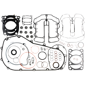 Cometic Complete Engine/Primary Gasket Set C10271