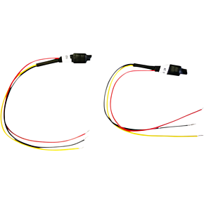 Custom Dynamics Turn Signal Converter - Indian IND-TS-CONV