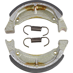 Dp Brakes Brake Shoes - Yamaha 9110
