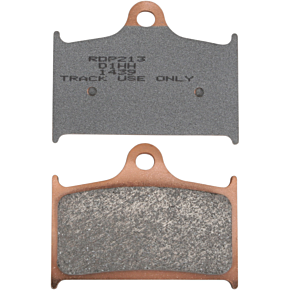 Dp Brakes RDP Racing Brake Pads RDP213