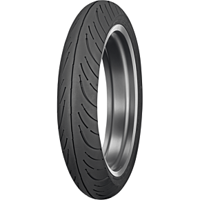 Dunlop Tire Elite 4 Front 130/70r18 63h Radial Tl