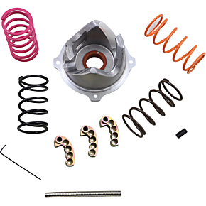 Epi Pro Clutch Kit PRO504
