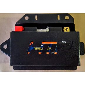 Happy Trails Products DRZ400S-KLX400S Battery Upgrade Kit