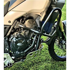 Happy Trails Products Tenere 700 Happy Trails PD Nerf Engine Guard
