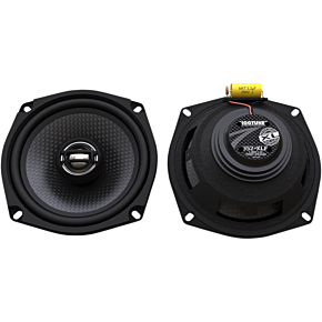 Hogtunes XL Series - Rear Speakers - 150W 352 XLR