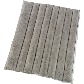 Moose Racing Bristol Spec 19 Muffler Packing Pillow - 4 Stroke - 15"