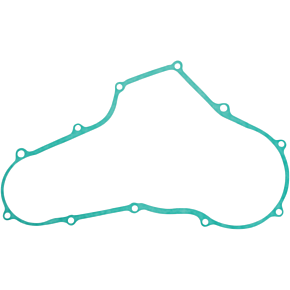 Moose Racing Clutch Cover Gasket - Honda