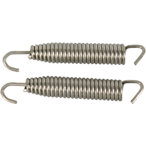 Moose Racing Exhaust Springs - 67mm