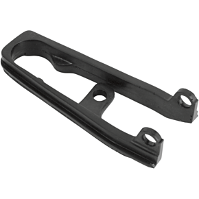 Moose Racing Front Chain Slider - Kawasaki KFX400/Suzuki LT-Z400 - Black