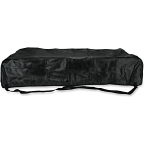 Moose Racing Roof Cap - Ranger 500 - Black
