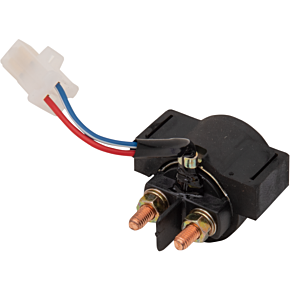 Moose Racing Solenoid Switch - Yamaha