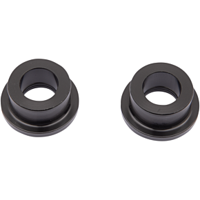 Moose Racing Wheel Spacer - Steel - Front - Kawasaki