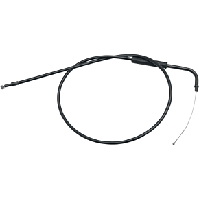 Motion Pro Idle Cable - Blackout 06-2275