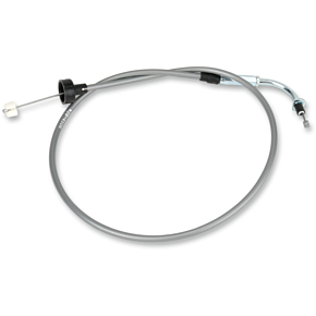 Parts Unlimited Throttle Cable for Yamaha - K28-4506