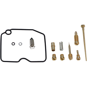Shindy Carburetor Repair Kit - Arctic Cat 03-455