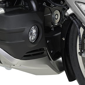 Show Chrome Fog Lights - Lower - GL1800 52-924