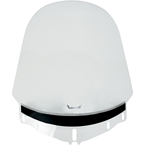 Slipstreamer Sport Touring Windshield - Clear - GL1800 T-167C