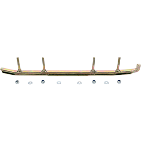 Stud Boy Deuce Wear Bars - 6" - 60° YAM-D2226-60