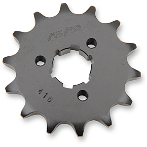 Sunstar Sprockets Counter Shaft Sprocket - 525 Chain - 14-Tooth