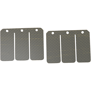 Super Stock Reed Set - Carbon - Yamaha SSC031