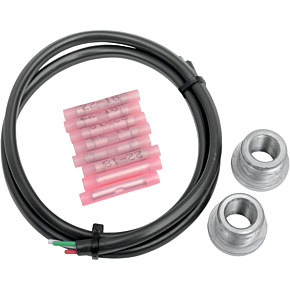 18 mm to 12 mm O2 Sensor Adapters 1861-0594