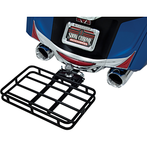 Receiver Hitch Rack 52-828