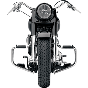 Multibar® - Chrome - FLSTC/F/N 1310