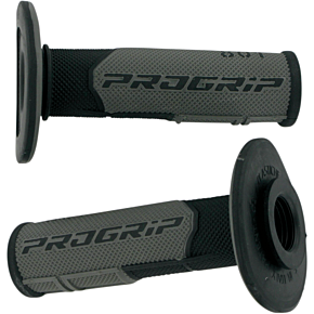 Black/Gray 801 Grips