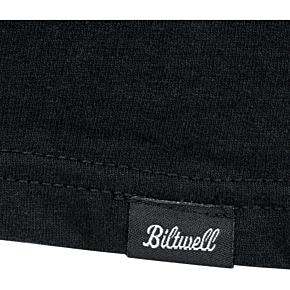 LMTV Pocket T-Shirt - Black - Small 8102-076-002