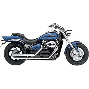 Streetrod Slashdown Exhaust 3917
