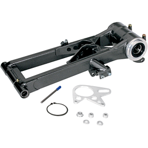 Rear Swingarm - Silver - Standard 15-2011001121