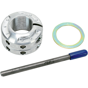 Axle Locknut - Banshee 25-201
