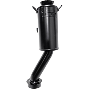 Powder Lite Muffler 02-120PL